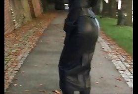 熟女猫が好きになる