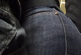 マディソンアイビーは乗馬コックを楽しんでいます