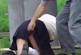 グレイシーの猫への愛