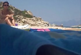 彼女の穴を掘るシンディ