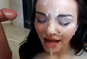 セクシーなカール・モンタナがディックを吸って食べた