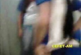 ルーの厄介なマッサージのチュートリアル