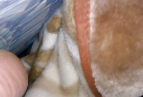 角質のAmirahは彼女のココをジッツでいっぱいにする