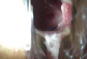 ユーフラテの天国のおっぱいは厚手の雄鶏を抱く方法を知っています