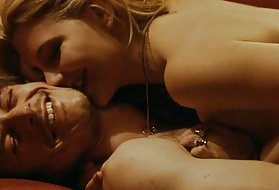 ベイリー・ブルックスは本当の雄鶏がいるときにバイブレーターを必要としません
