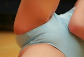 エマスターは偉大なおっぱいを持っています。