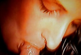 喫煙ホットブロンドBreeは彼女が性交するのでお金が必要です