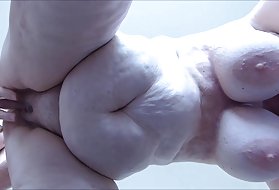 驚異のフェニックスマリーギャップズ彼女のタイトな戦利品の雄鶏