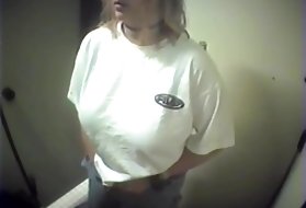 ソフィアはホットな女だ