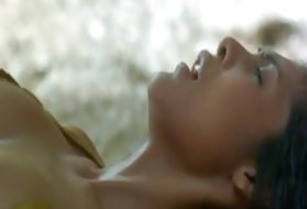 セクシーなホットマッサージ