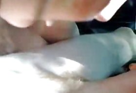彼女の赤いランジェリーに誘惑された