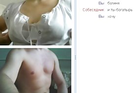 キューティ・ケーディ・マーキュリーは彼女の口内固定のためにパパが必要です